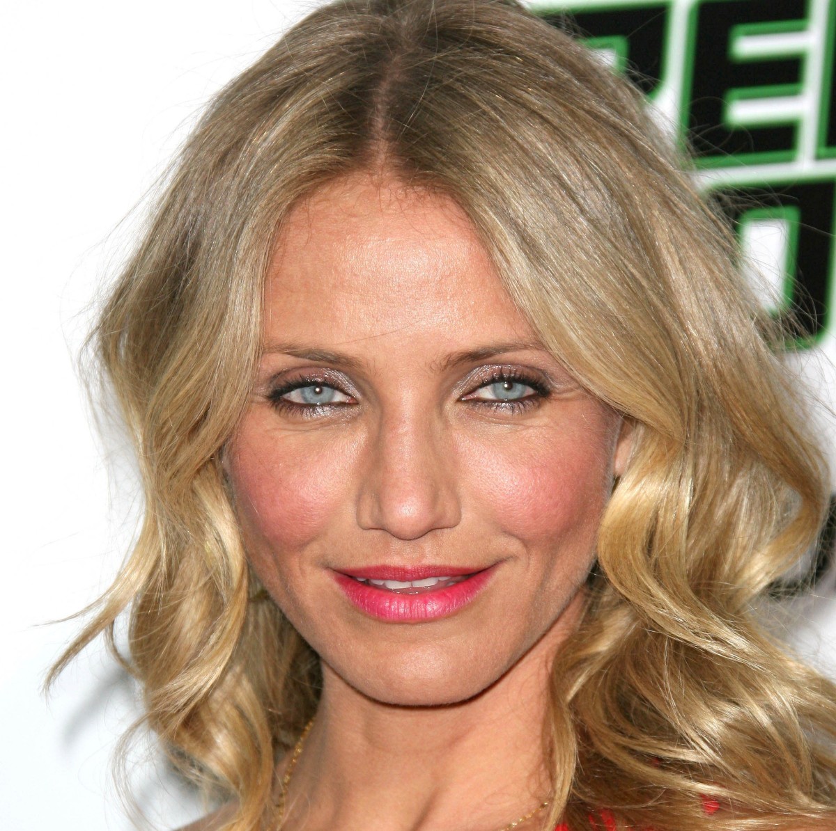 Cameron -Diaz