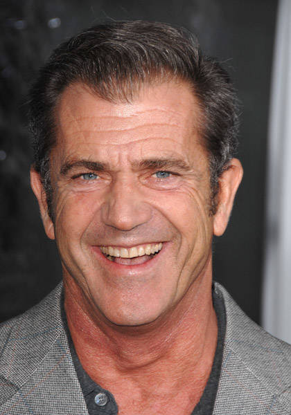 Mel Gibson