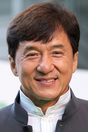 Jackie Chan