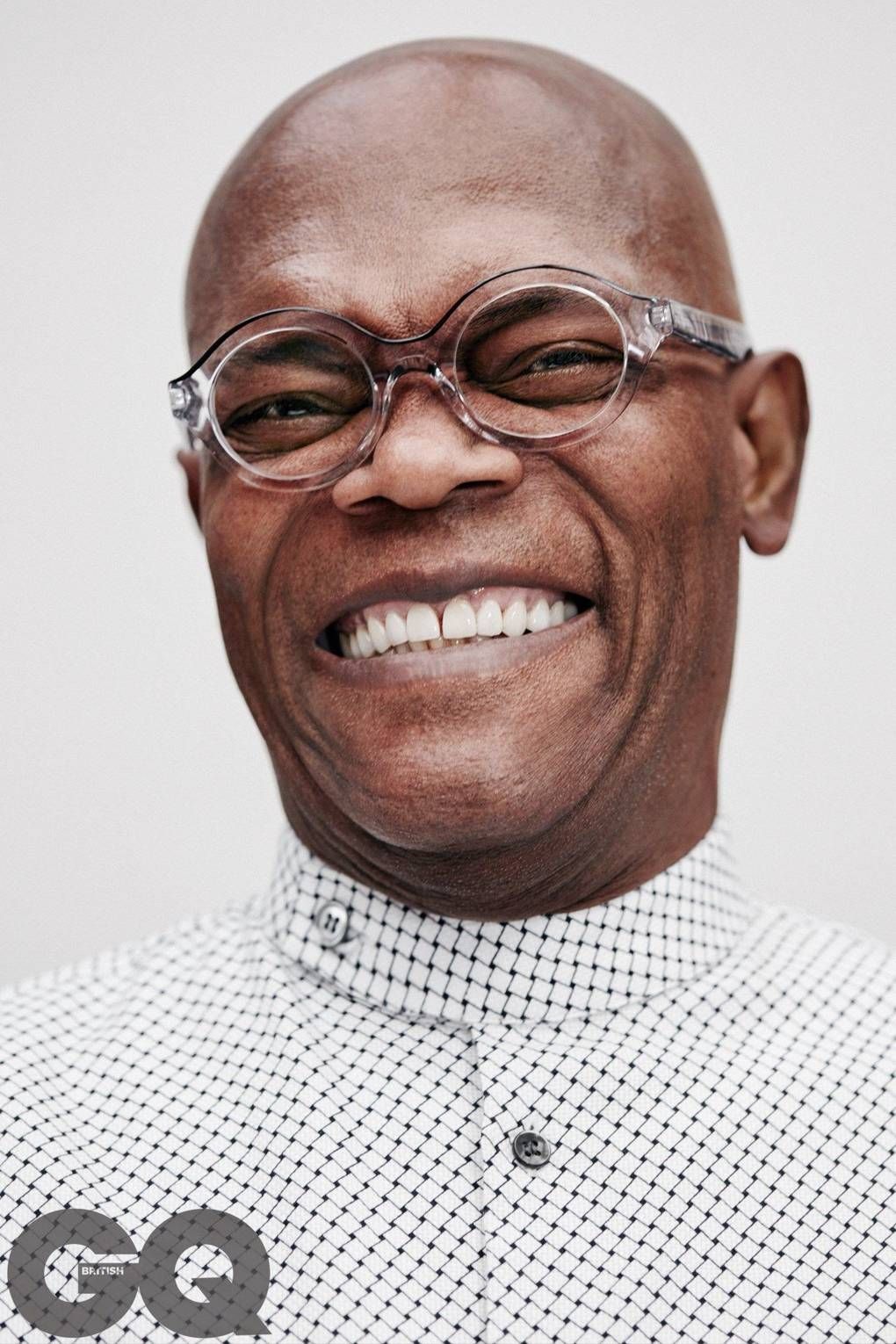 Samuel L. Jackson