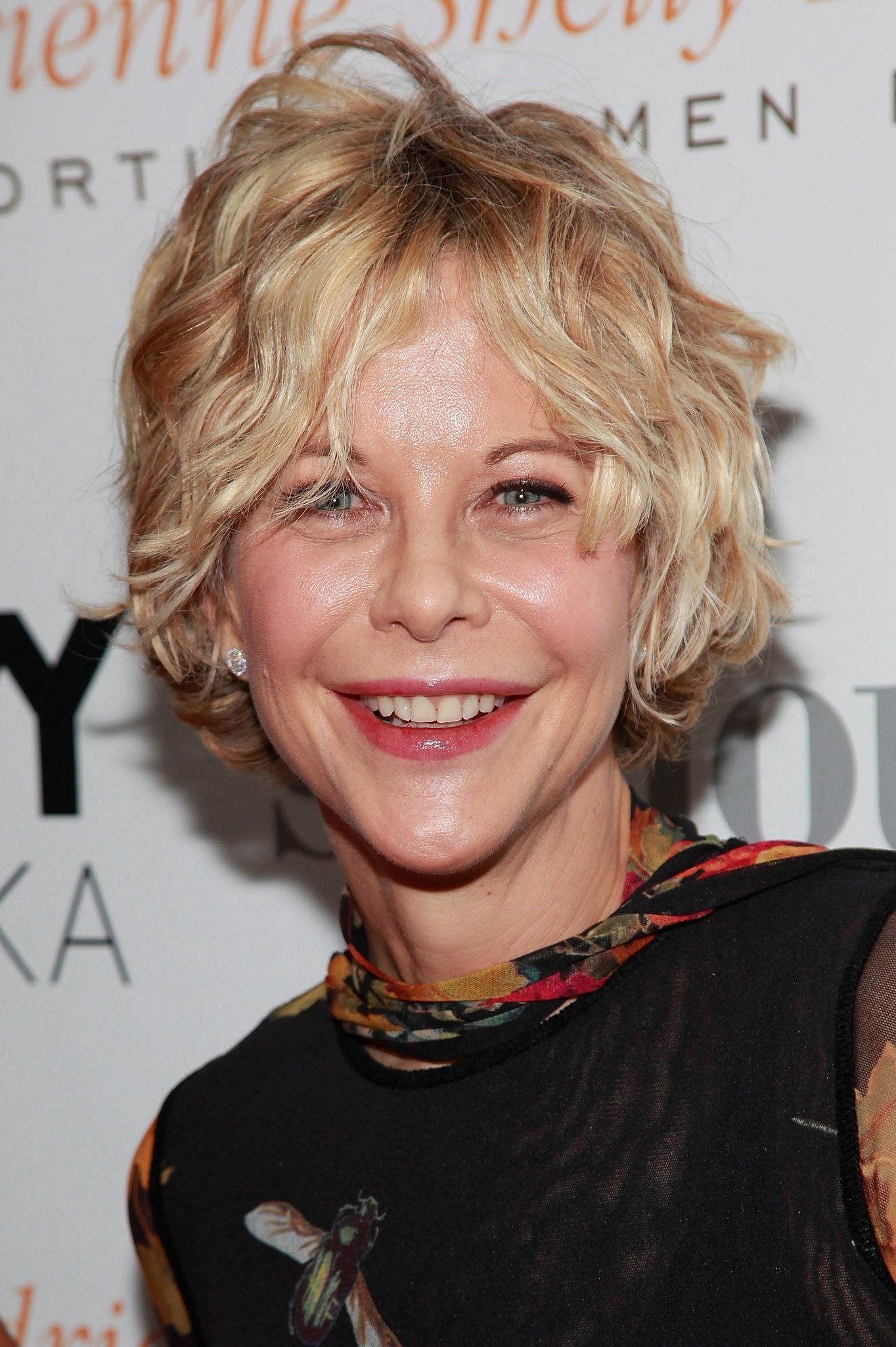 Meg Ryan