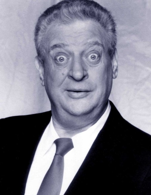 Rodney Dangerfield