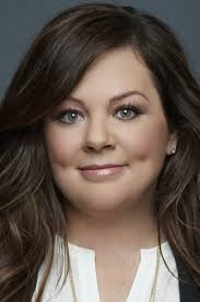 Melissa Mccarthy