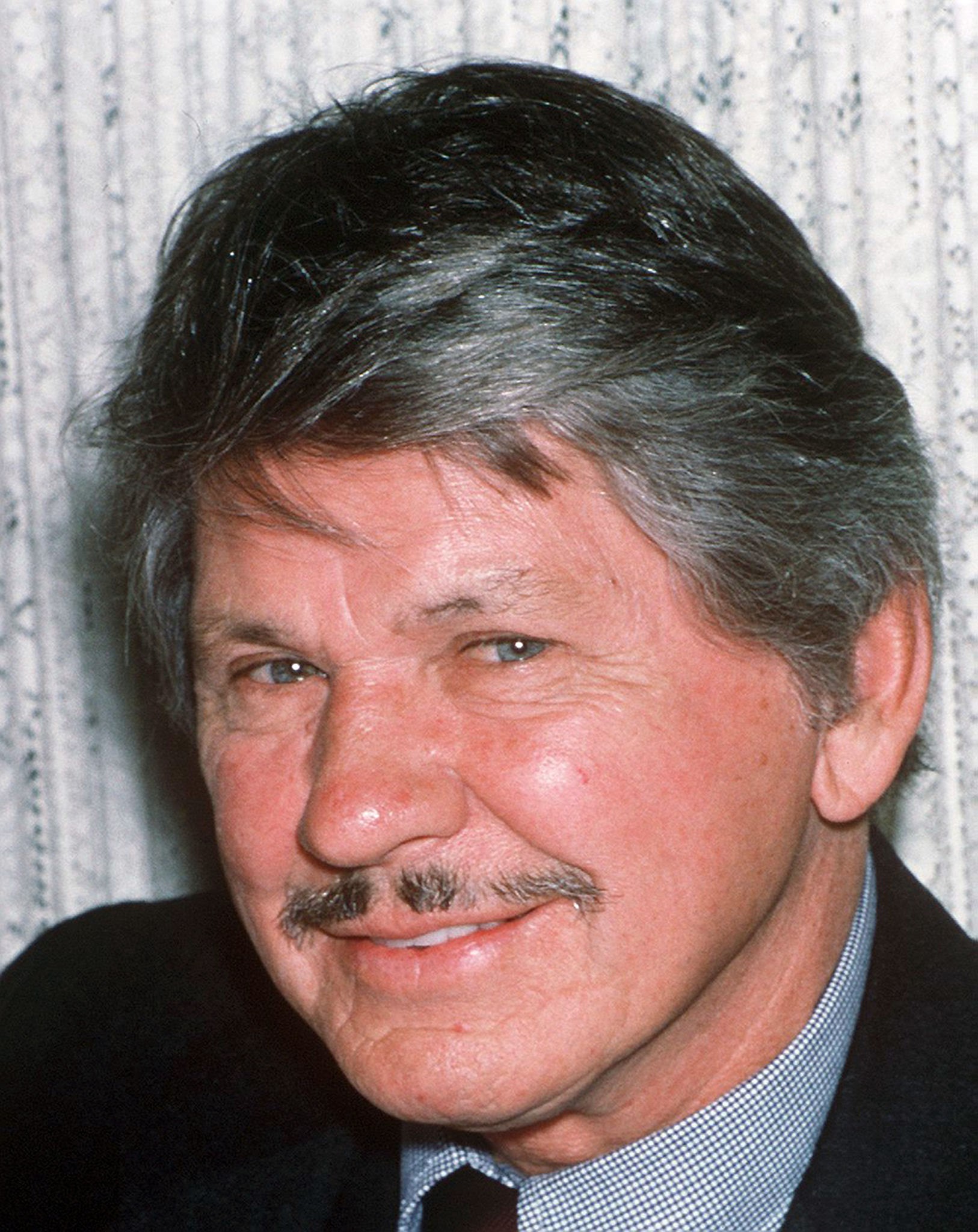 Charles Bronson