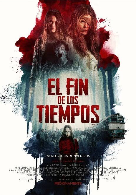 El Fin de los Tiempos (2019)