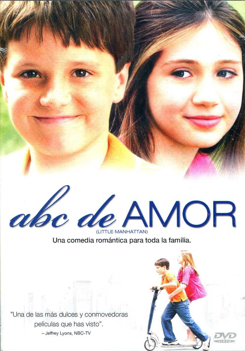 ABC del Amor (2015)