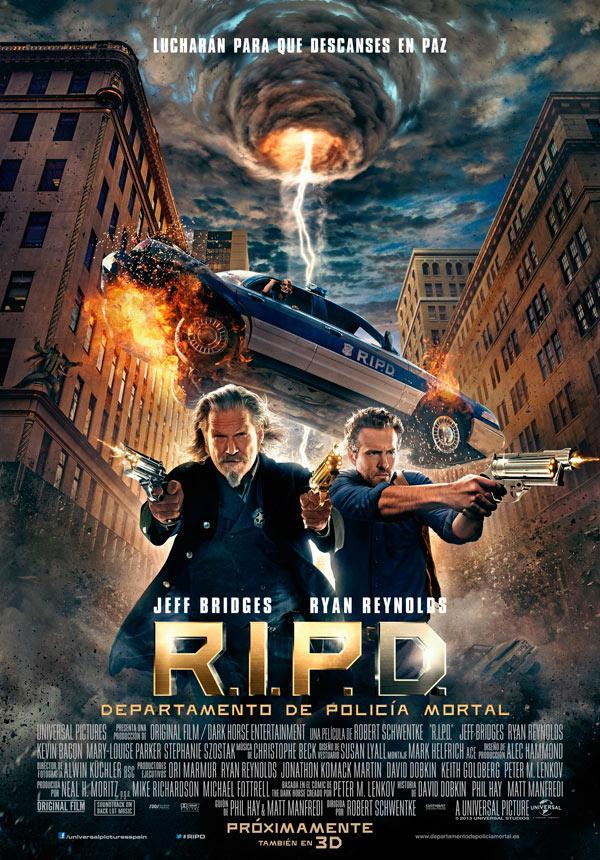 R.I.P.D. (2013)