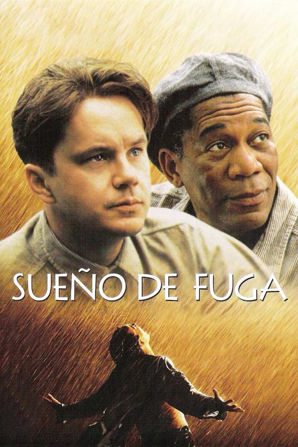 Sueño de  Fuga (1994)