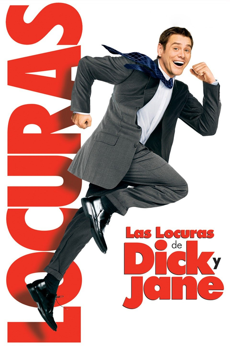 Las Locuras de Dickie y Jane (2005)