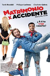 Matrimonio por Accidente (2011)