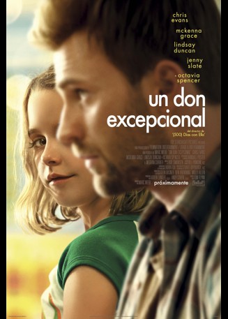 Un Don Excepcional (2017)