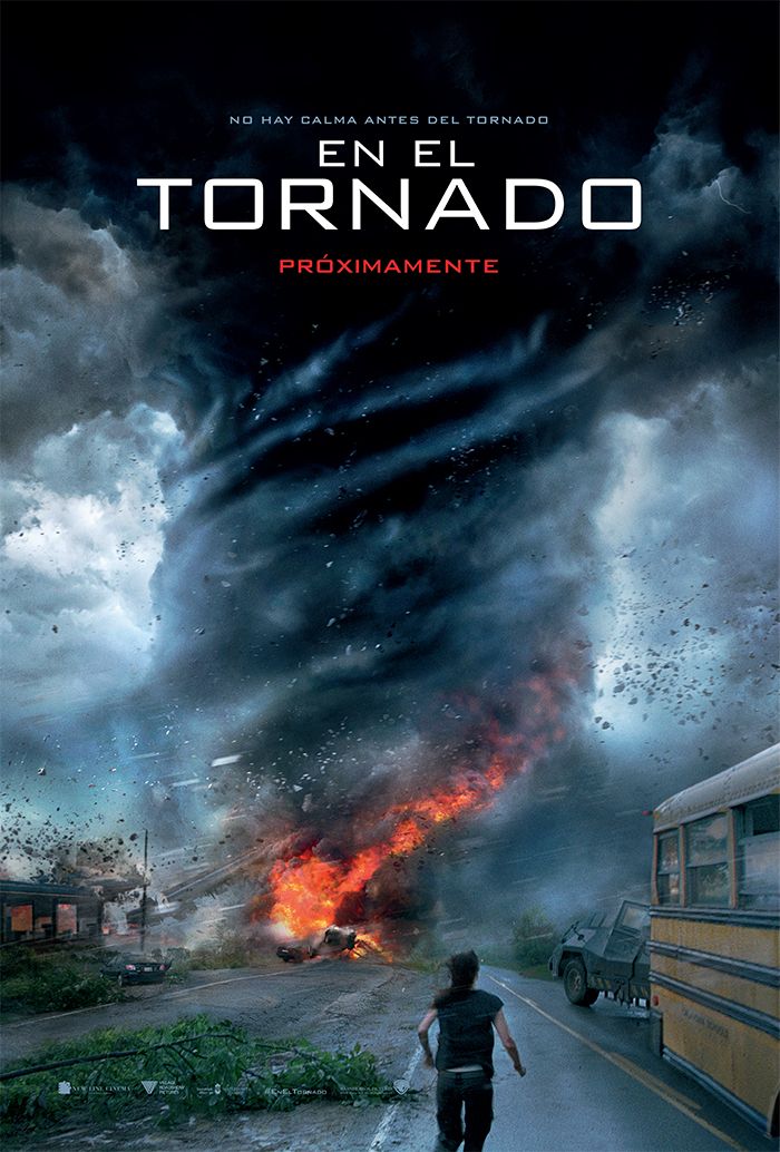 En el Tornado (2014)