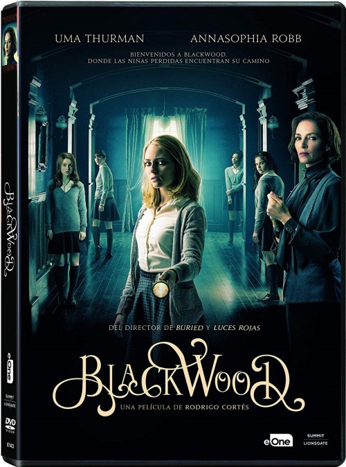 Blackwood (2018)