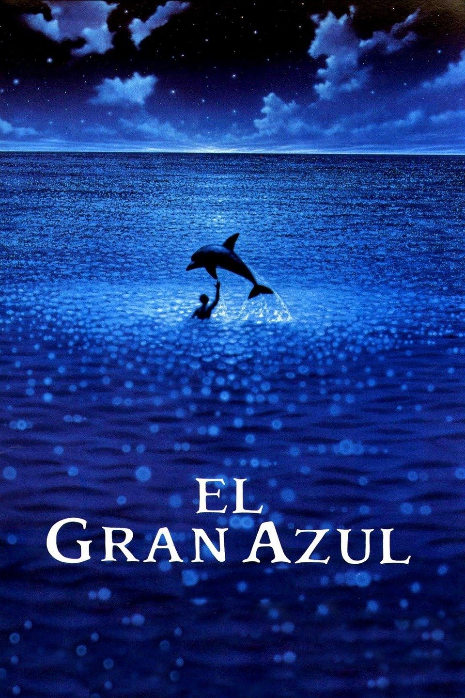 Azul Profundo (1988)