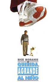 Querida Agrande al Niño (1992)