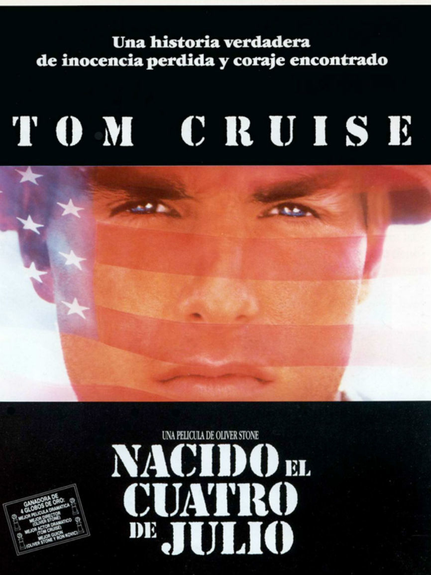 Nacido el 4 de julio (1989)