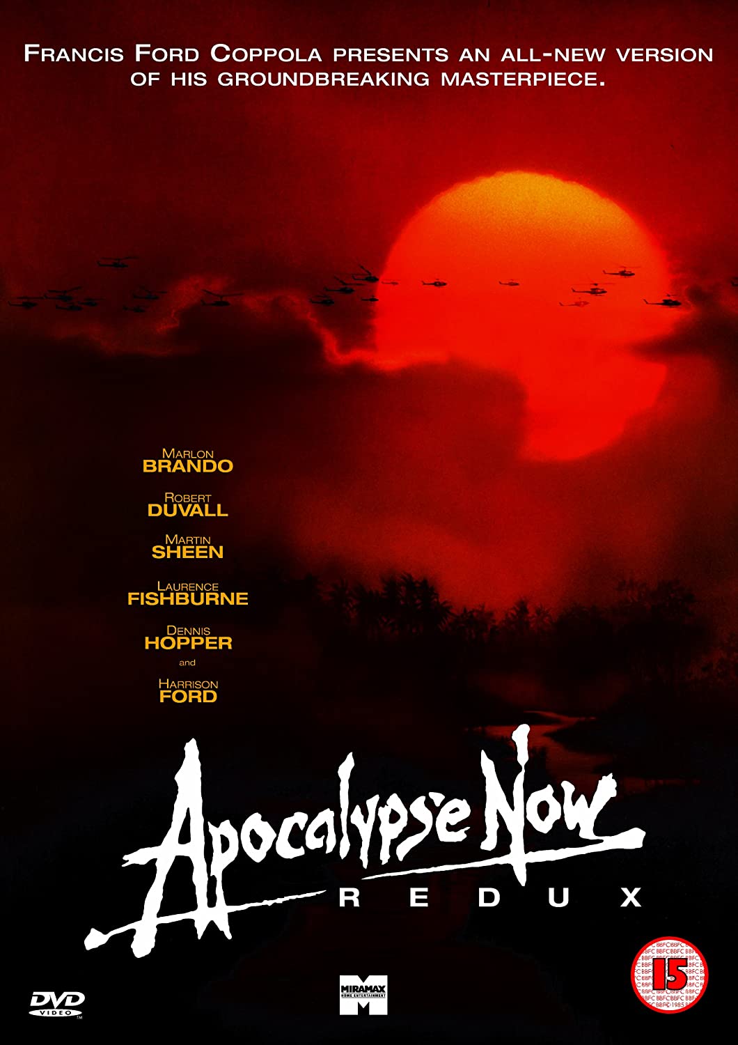 Apocalipsis Ahora (1979)