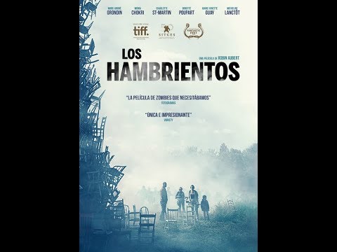 Los Hambrientos (2017)