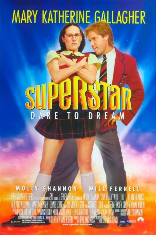 Super star (1999)