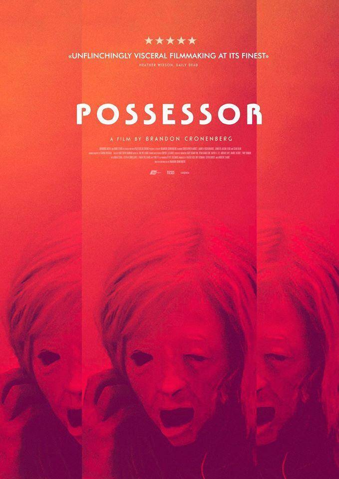 Possesor (2020)