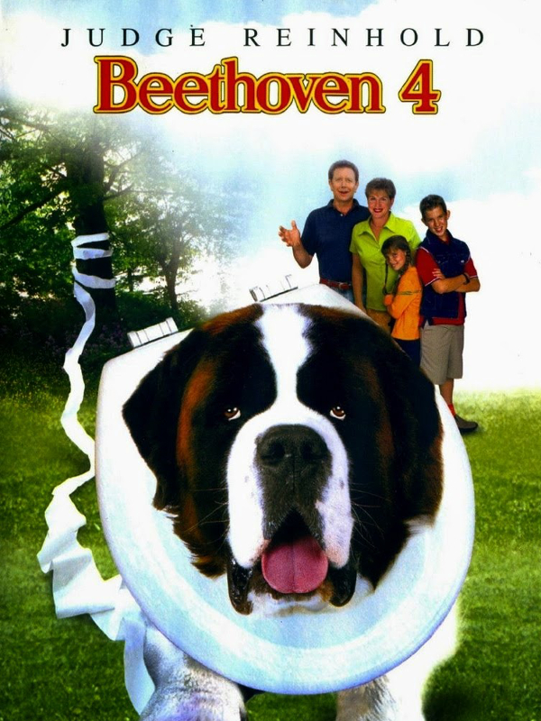 Beethoven 4 (2001)