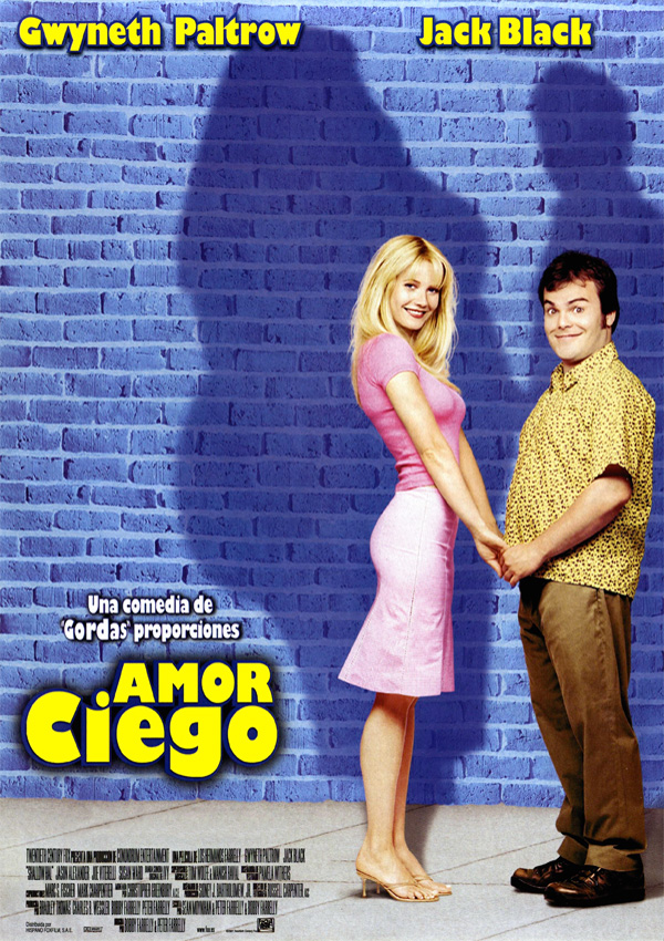 Amor Ciego (2001)