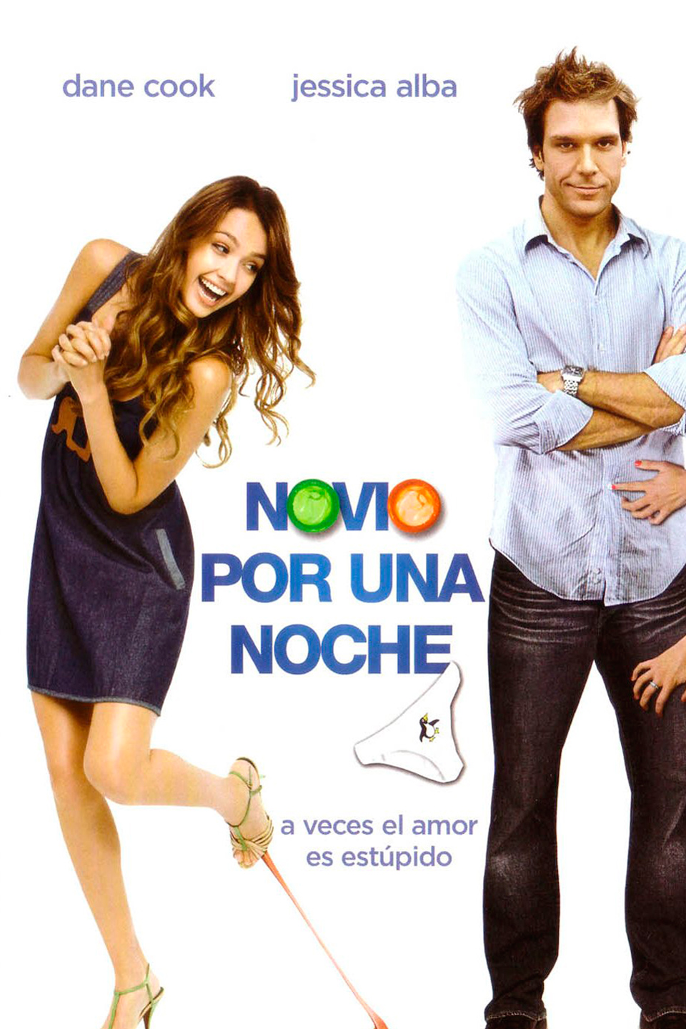 Novio por una Noche (2007)