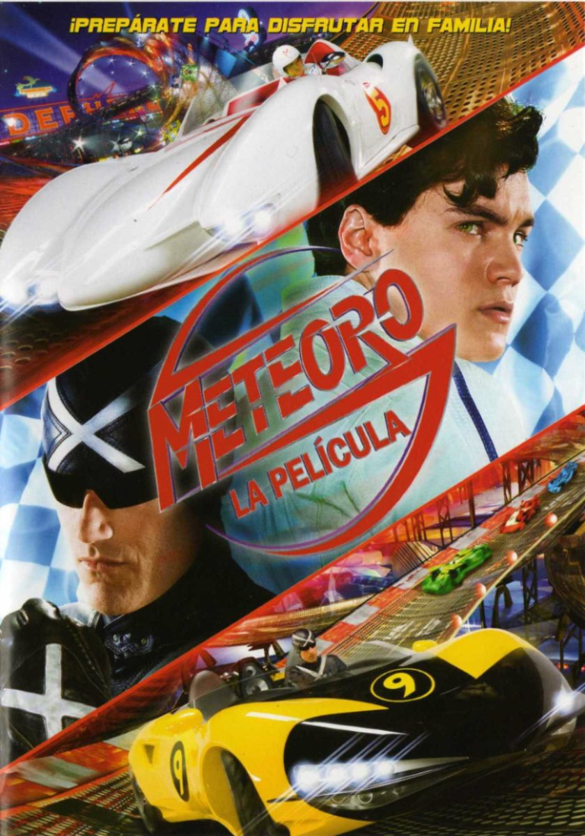 Meteoro (2008)