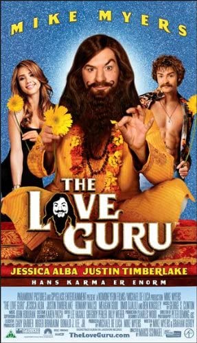 El gurú del Amor (2008)