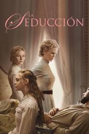 La Seduccion (2017)