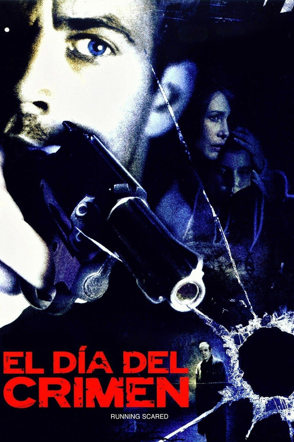 Dia del Crimen (2006)