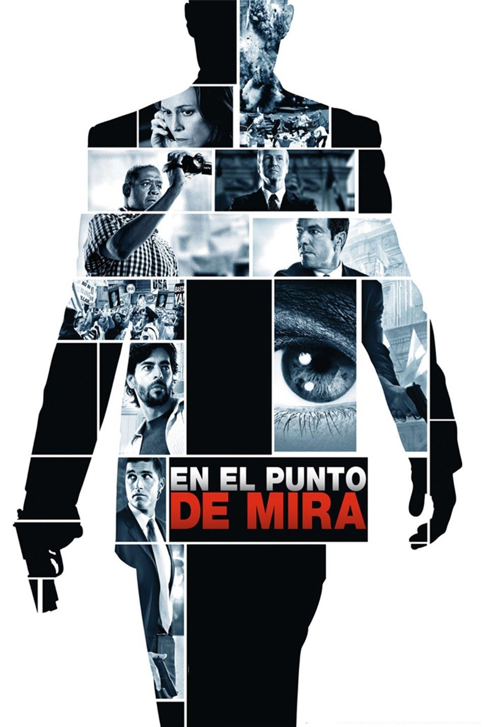 En el Punto de Mira (2008)