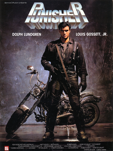 Punisher (1989)