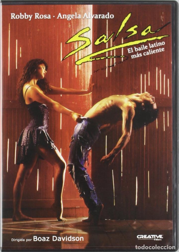 Salsa (1988)