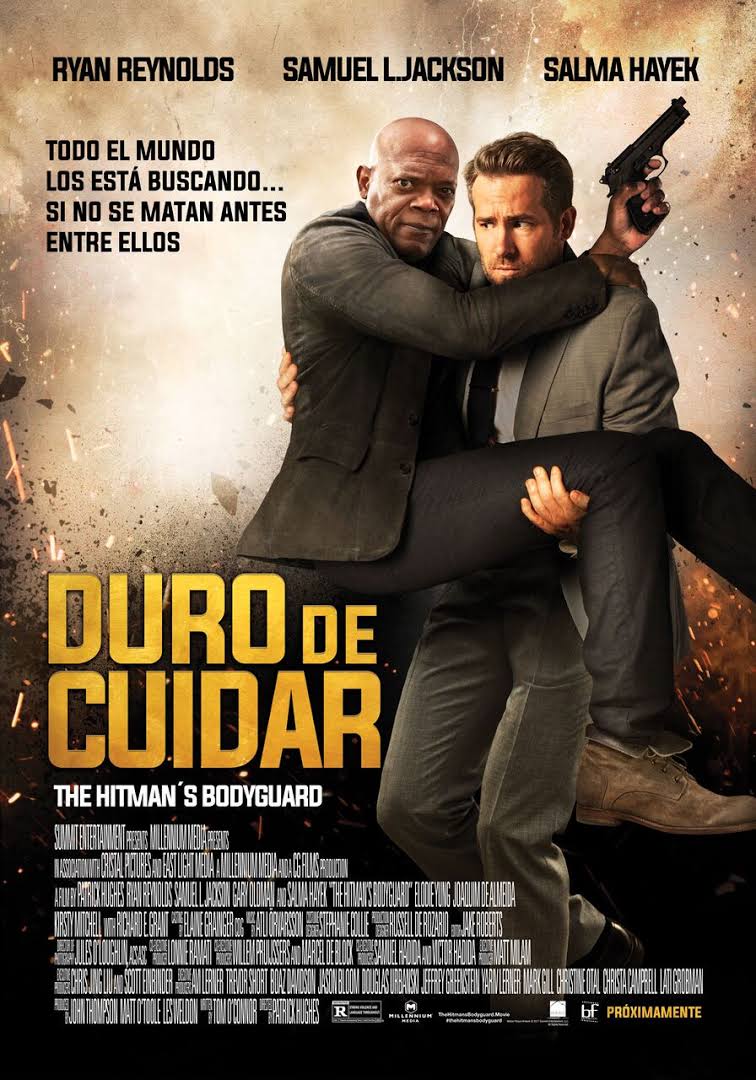 Duro de Cuidar (2017)