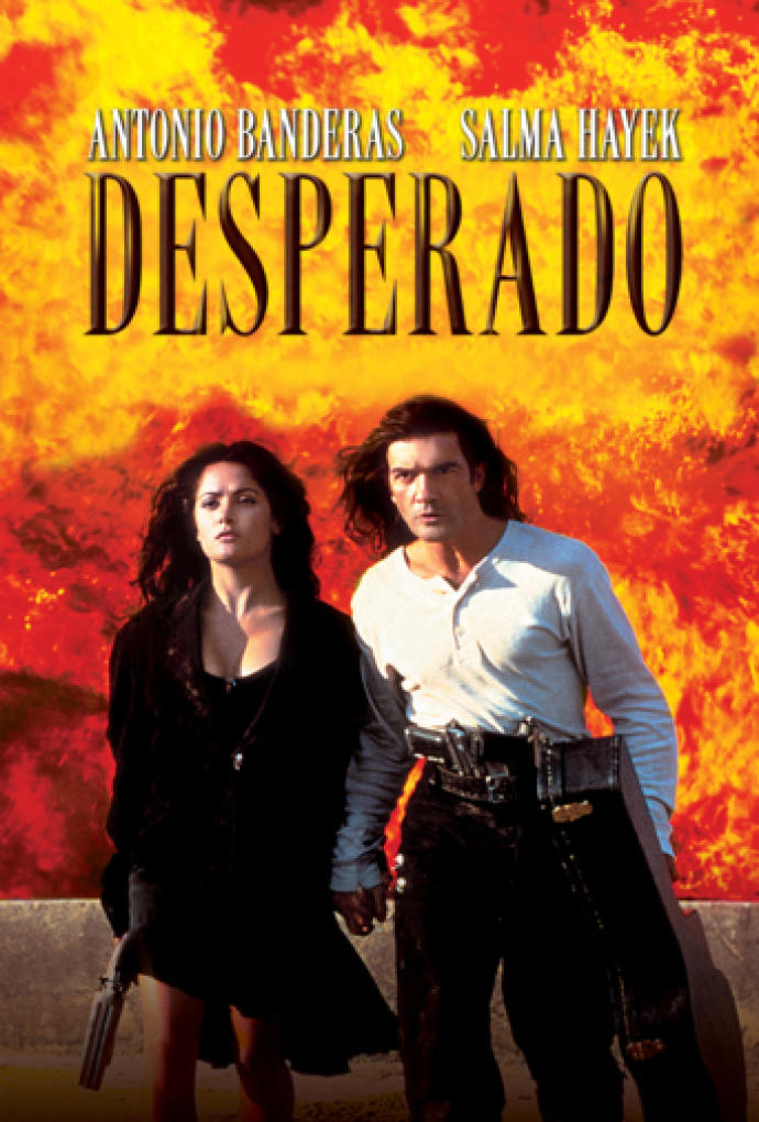 Desperado 1995