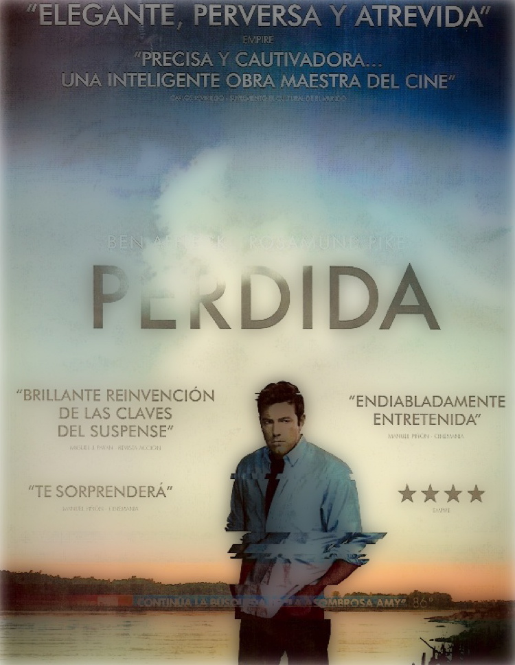 Perdida (2014)