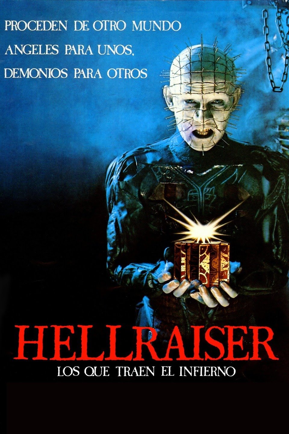 Hellraiser 1 (1987)