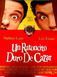 Un Ratoncito Duro De Cazar (1997) 