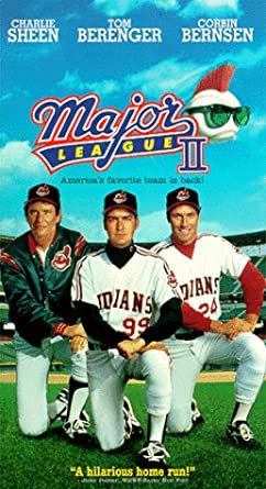 Major League II (1994)