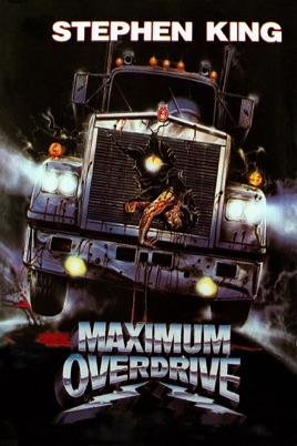 Maximum Overdrive [1986]