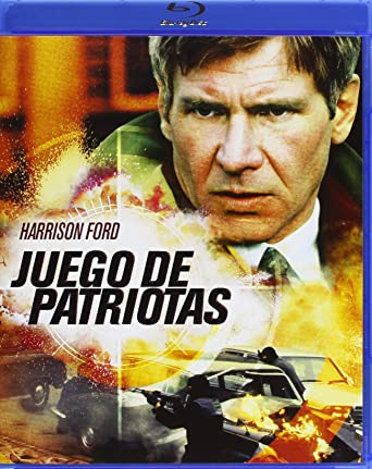 Juego de Patriotas (1992)