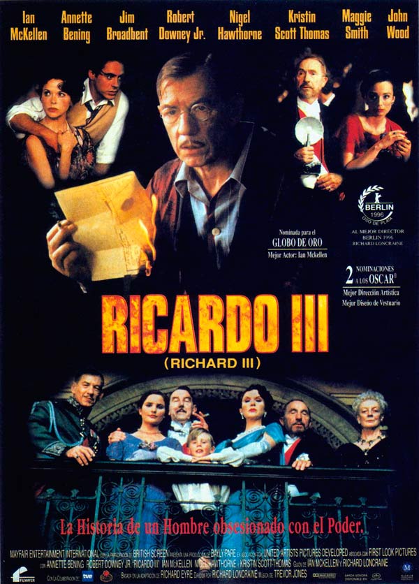 Ricardo III (1995)