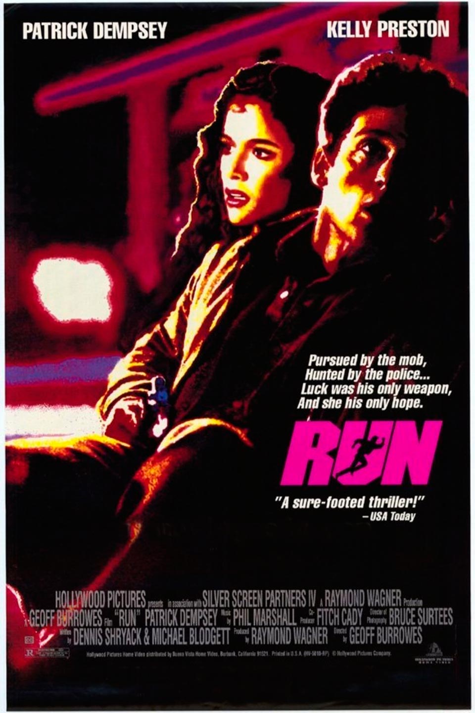 Run (1991)