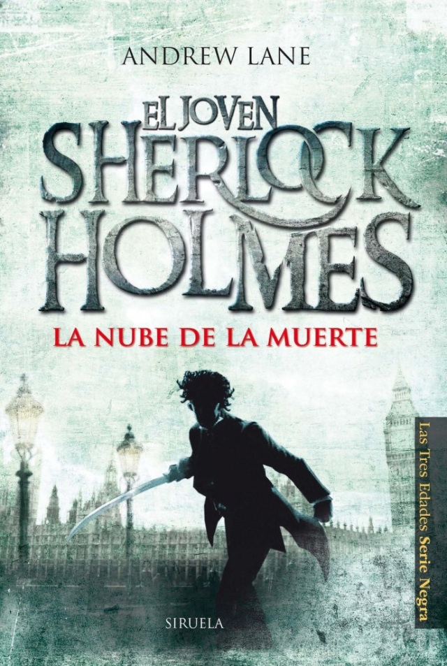 El Joven Sherlock Holmes (1985)