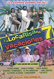 LA Risa en Vacaciones 7 (1995)