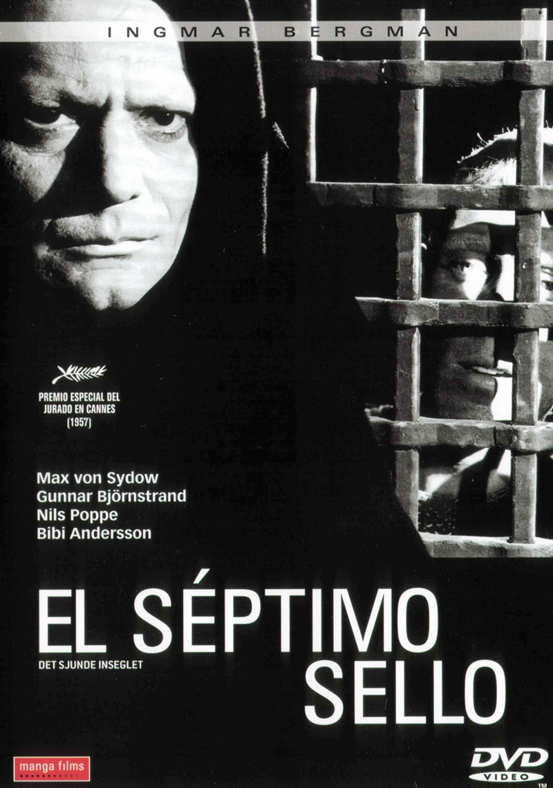 El Septimo Sello (1957)