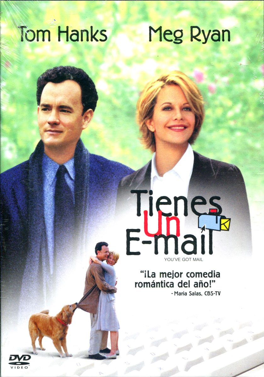 Tienes un Email (1998)