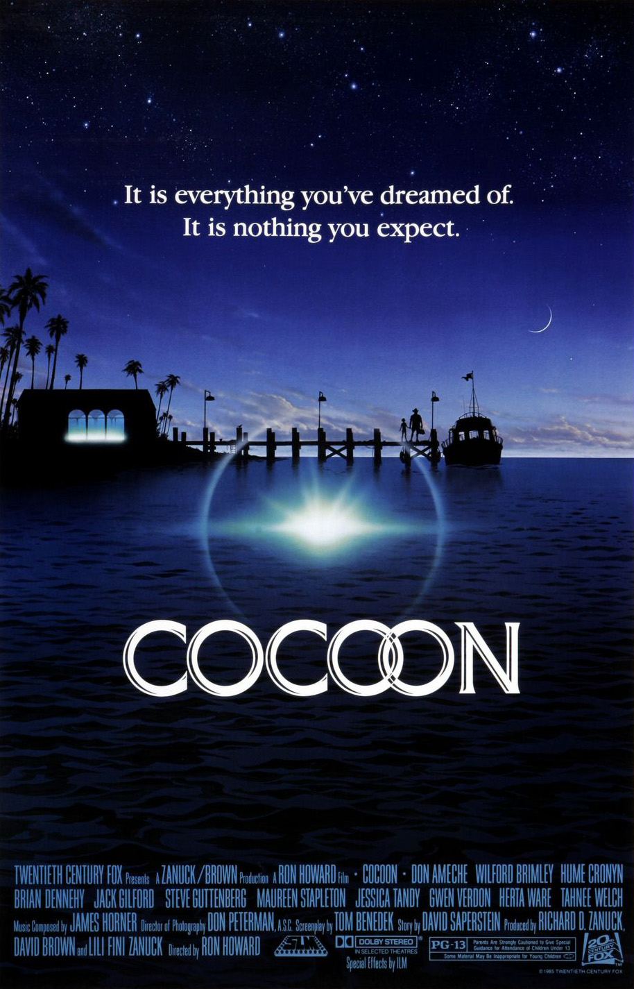 Cocoon (1985)