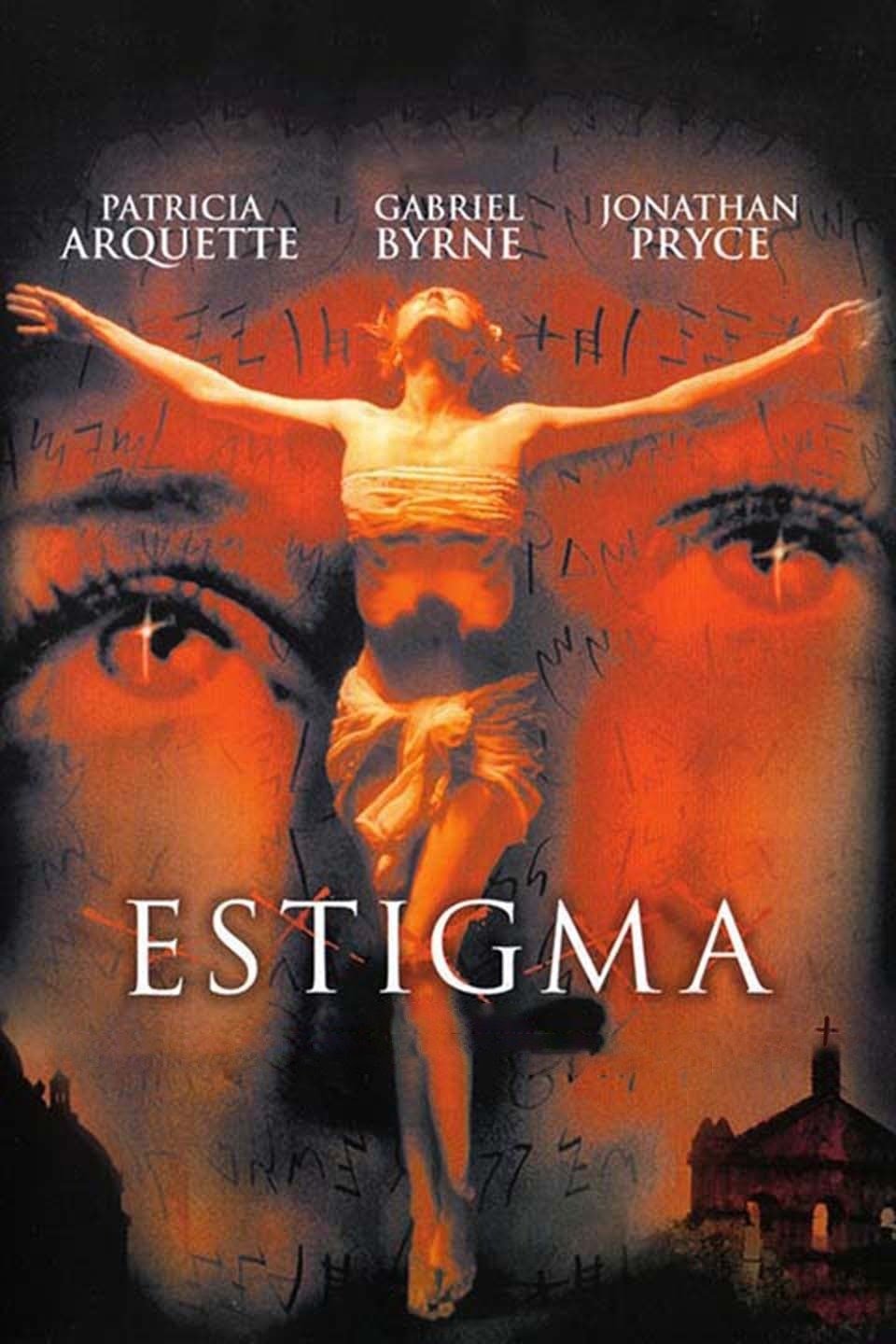 Stigmata (1999)